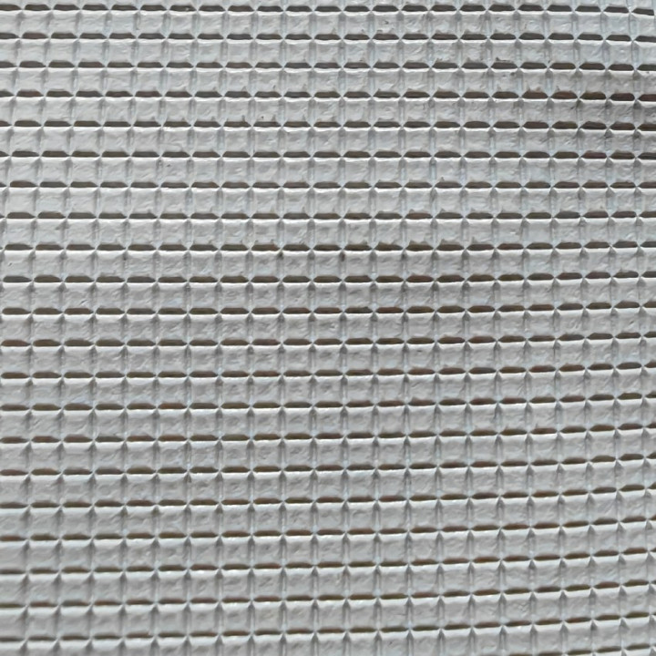 Cover for sports mattress 200x200x30 cm non-slip bottom