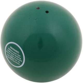 Peso da Lancio Vinex 3 kg in Acciaio - Diametro 94 mm - Verde