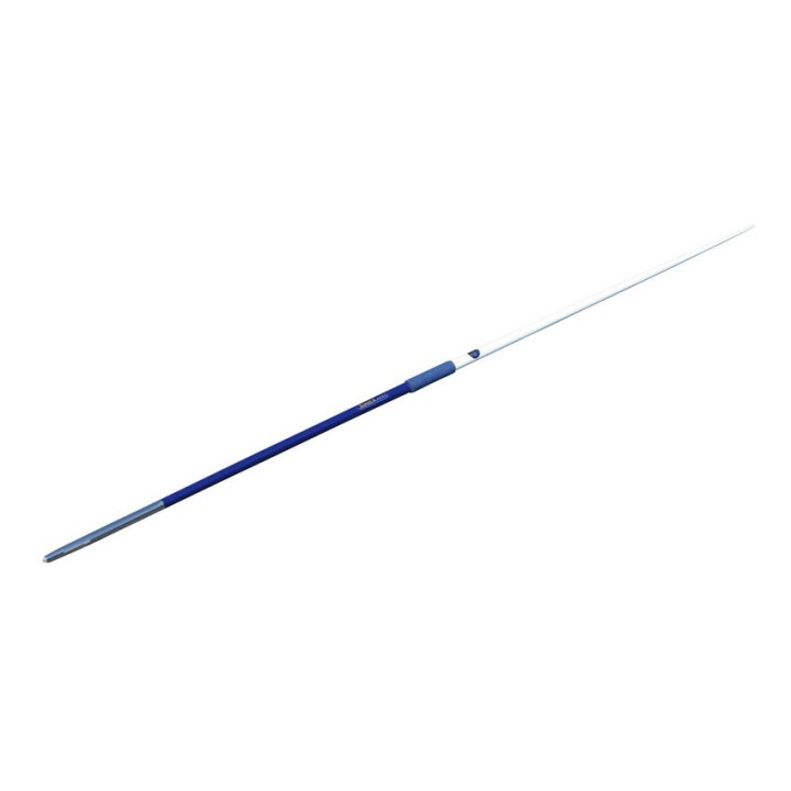 Vinex Aero 600 gr Aluminum Javelin | Red + White