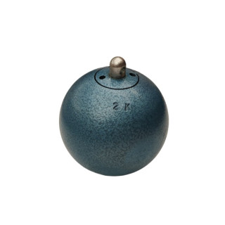 Throwing Hammer Athletics Fixed Weight | Iron Hammer 2kg