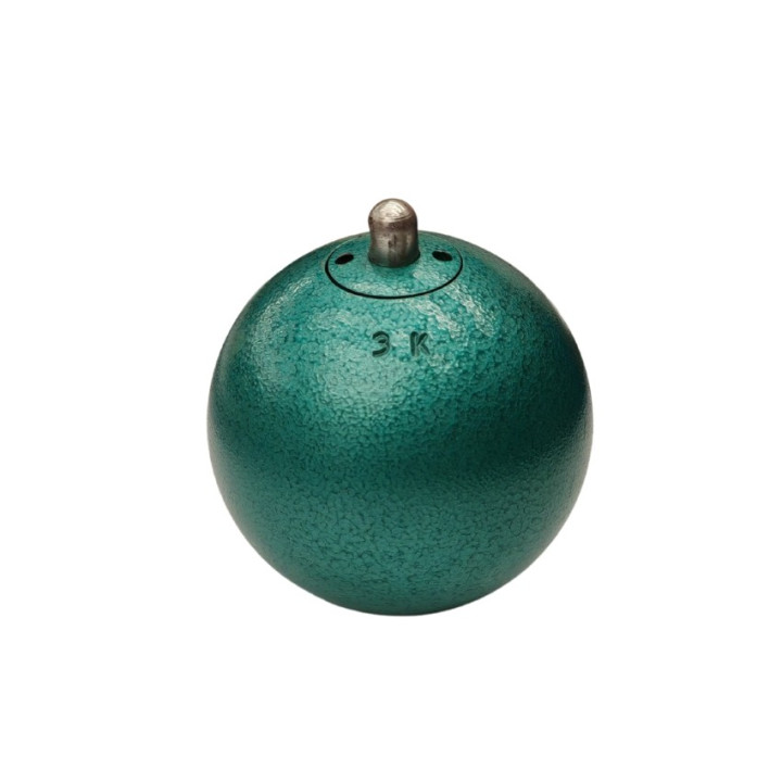 Throwing Hammer Athletics Fixed Weight | Iron Hammer 3kg