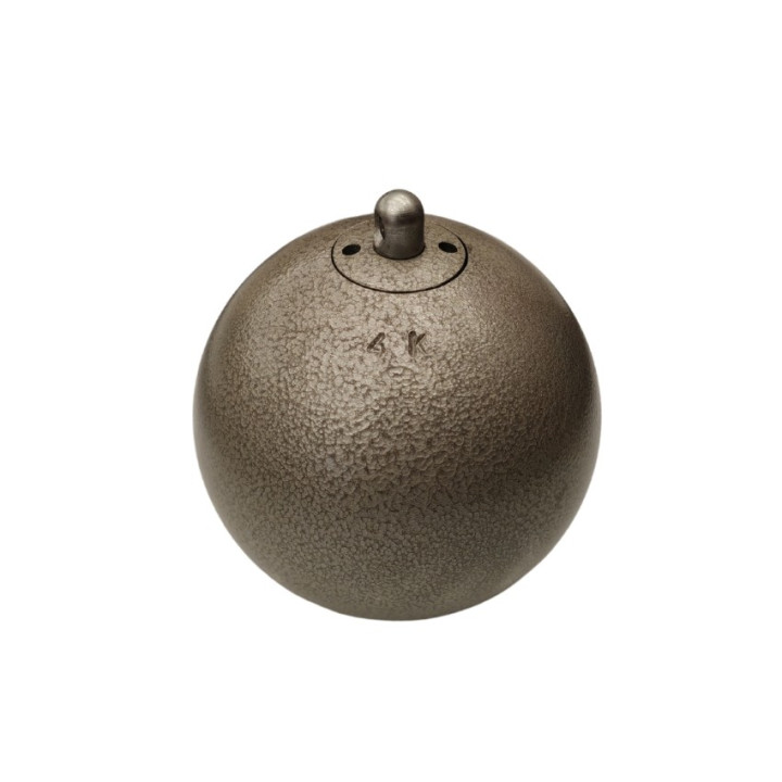Throwing Hammer Athletics Fixed Weight | Iron Hammer 4kg