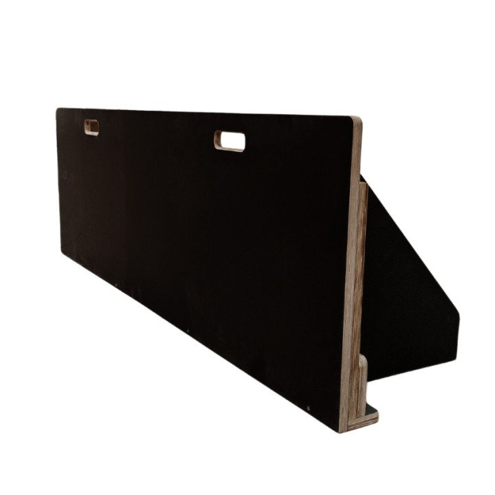 Rebounder Panel for Passing and Ball Control - Soccer Training