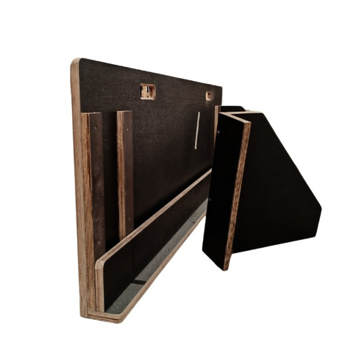 Rebounder Panel for Passing and Ball Control - Soccer Training