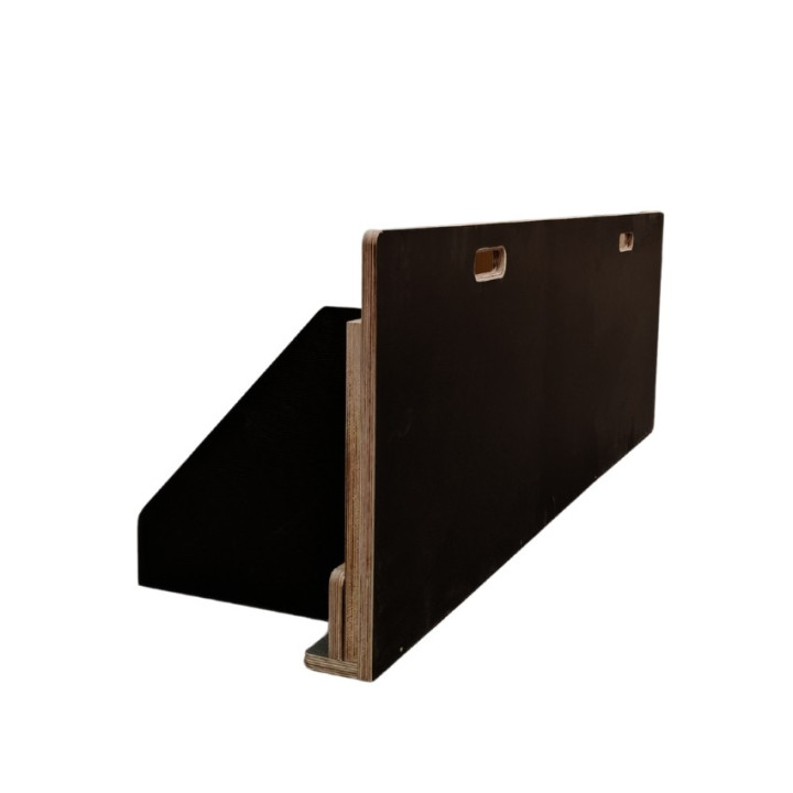 Pannello Rimbalzo Rebounder per Passaggi e Controllo Palla - Allenamento calcio