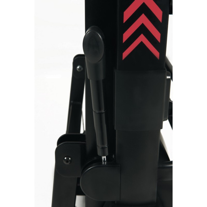 Tapis Roulant Toorx TRX POWER COMPACT Salvaspazio con inclinazione elettrica