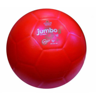Pallone da calcio Jumbo misura 6 - 2 strati