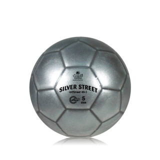 Street Soccer Ball ULTSTREET40-1 Hexagons Size 5 – Resistant and Visible