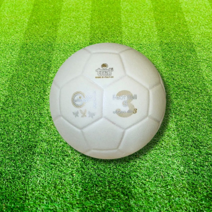 Trial Ultima 40-3 Triple Layer Soccer Ball - Size 5