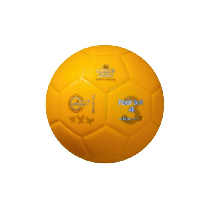 Trial Ultima 41-3 Triple Layer Soccer Ball - Size 4