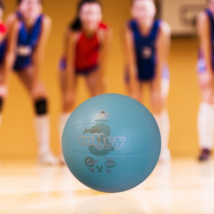ULTIMA 15-3 Primo Volley 3-layer soft and resistant volleyball