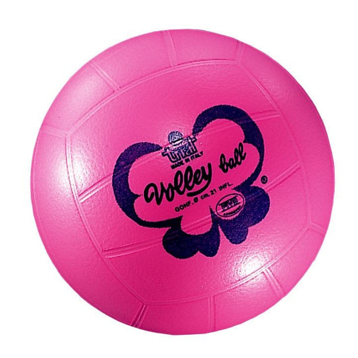 Pallone Pallavolo Trial Ultima BV 20 Super Soft