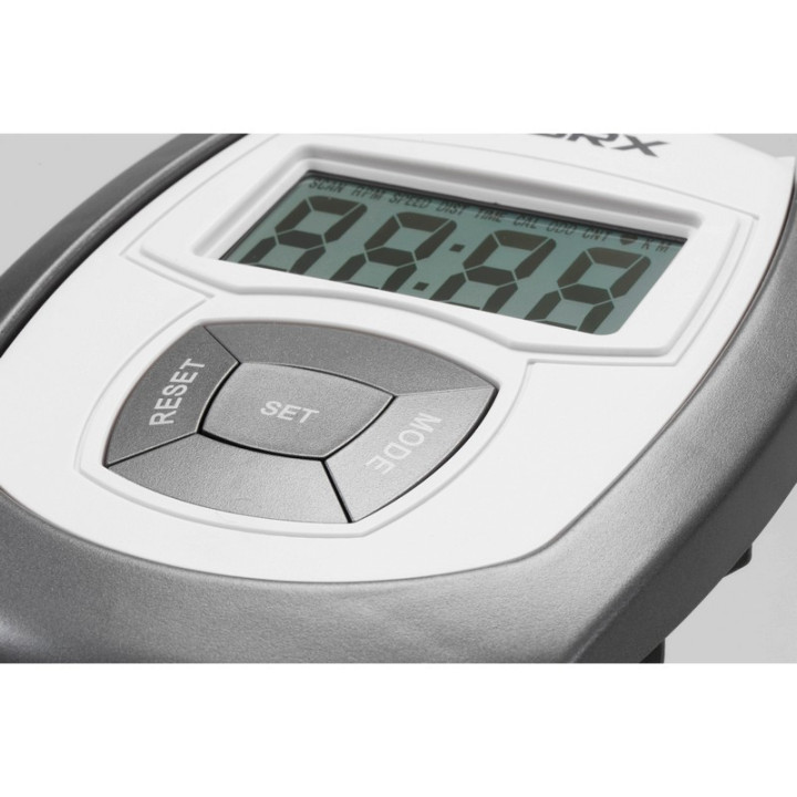 Cyclette Magnetica Toorx Brx Easy con accesso facilitato