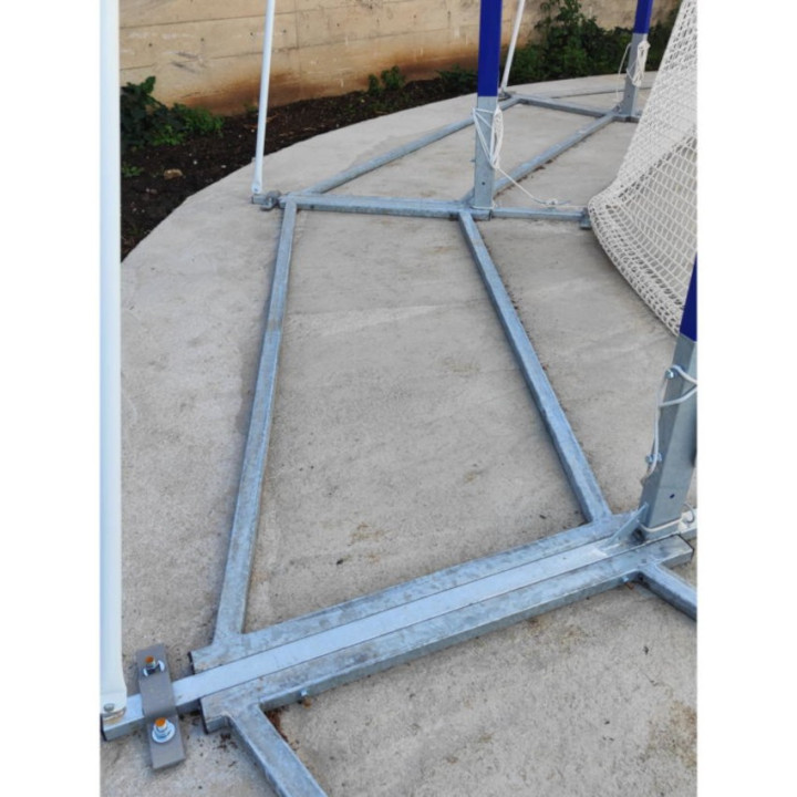 World Athletics Approved Discus and Hammer Throw Cage