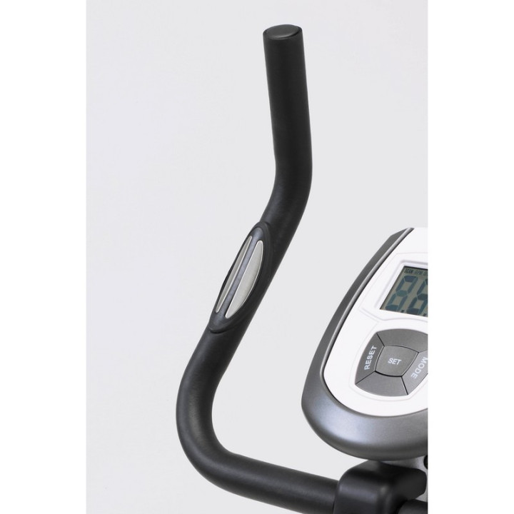 Cyclette Magnetica Toorx Brx Easy con accesso facilitato