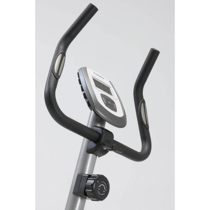 Cyclette Magnetica Toorx Brx Easy con accesso facilitato