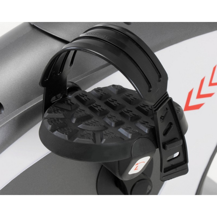 Cyclette Magnetica Toorx Brx Easy con accesso facilitato