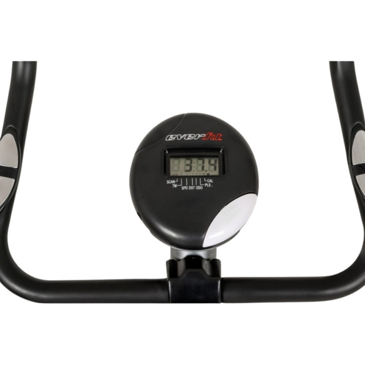 Cyclette Everfit magnetica volano 4 kg BFK 350