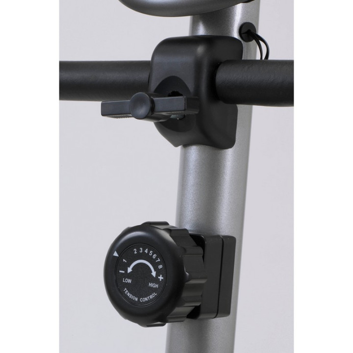 Cyclette Magnetica Toorx Brx Easy con accesso facilitato