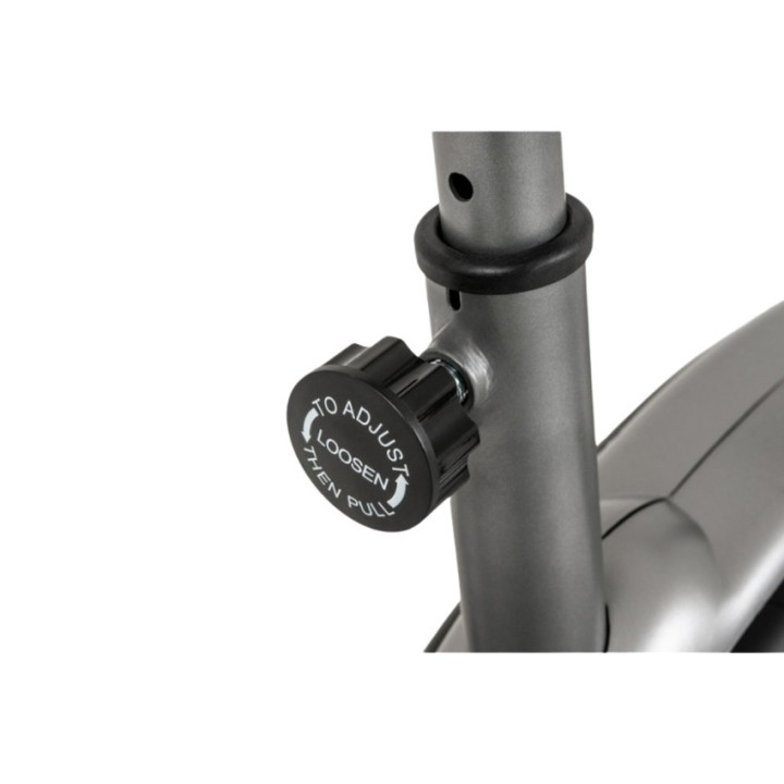 Cyclette Everfit magnetica volano 4 kg BFK 350