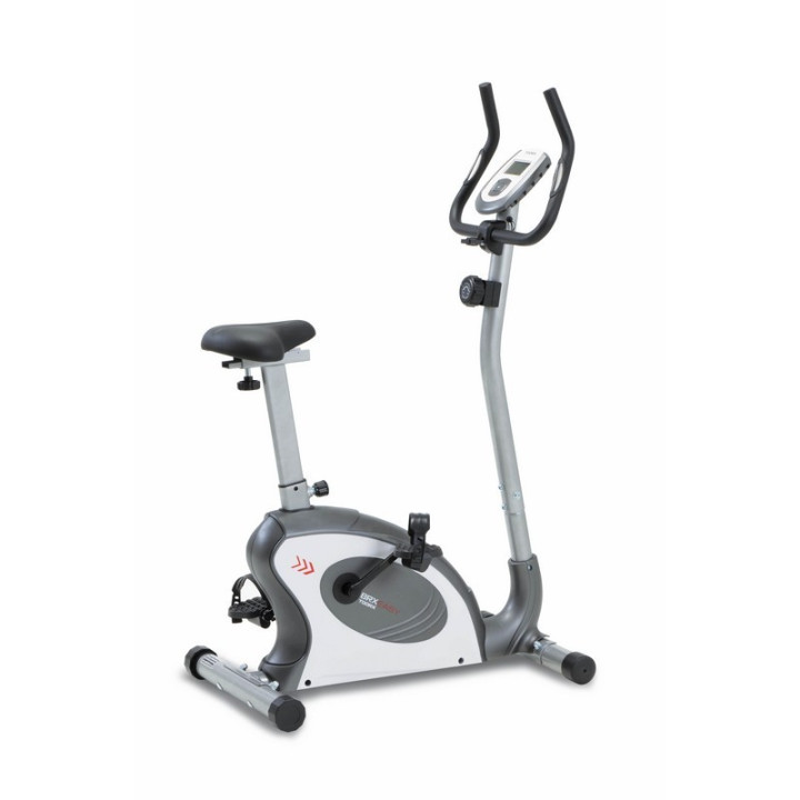 Toorx Brx Easy Magnetic Exercise Bike with facilitated access