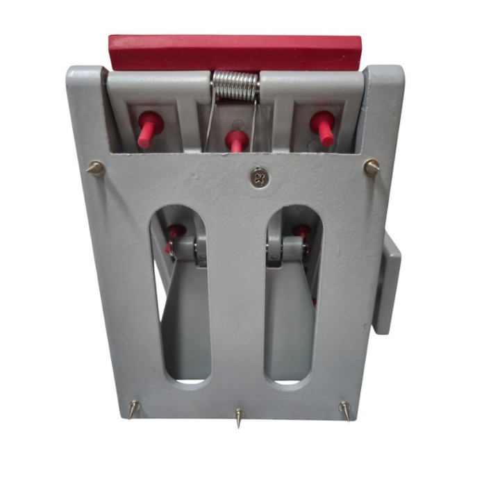 World Athletics approved Olympic starting block