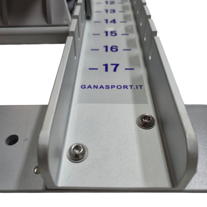 World Athletics approved Olympic starting block