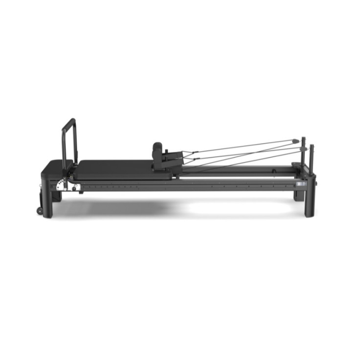 PTX 8000 Black Pearl Full Track Aluminum Reformer - Lifeness Toorx
