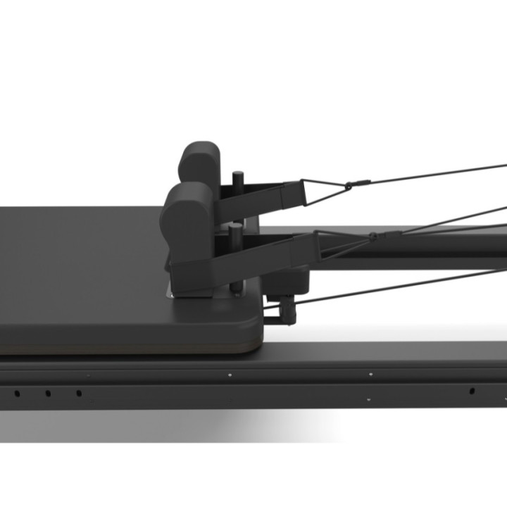 PTX 8000 Black Pearl Full Track Aluminum Reformer - Lifeness Toorx