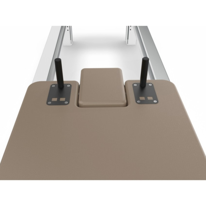 Full track aluminum reformer PTX 8000 Moon&Sand - Lifeness Toorx