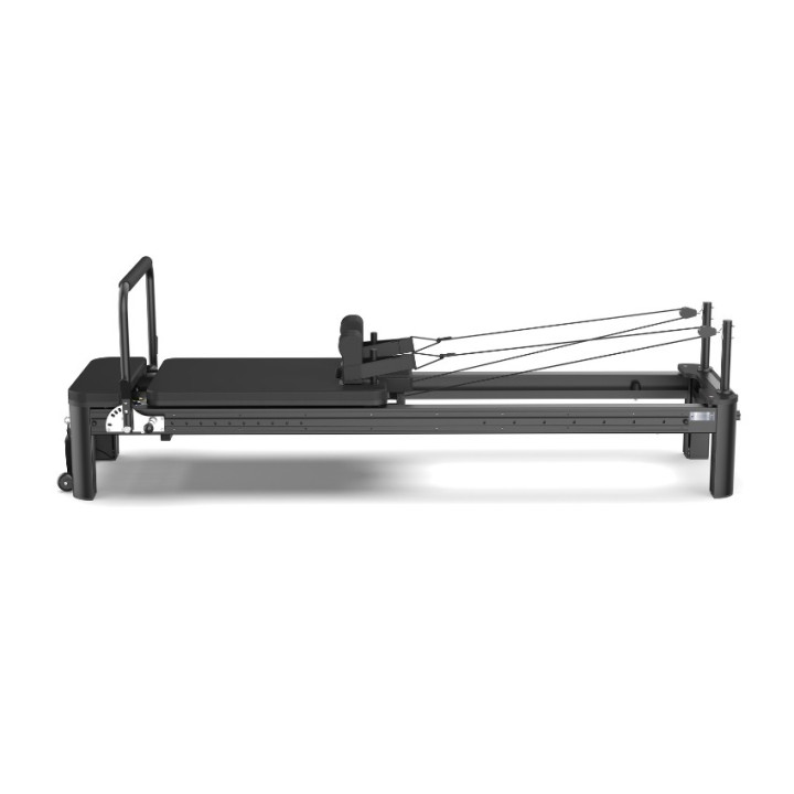 Reformer in alluminio PTX 7500 Black Pearl - Toorx Lifeness