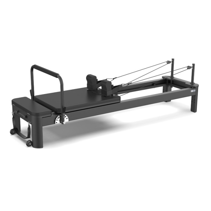 Reformer in alluminio PTX 7500 Black Pearl - Toorx Lifeness
