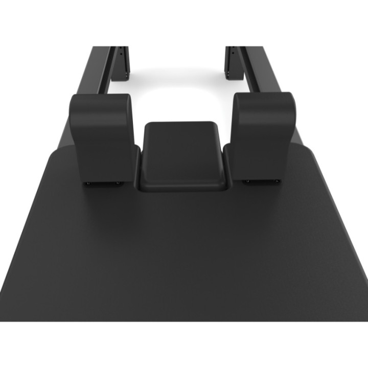 PTX 7500 Black Pearl aluminum reformer - Toorx Lifeness