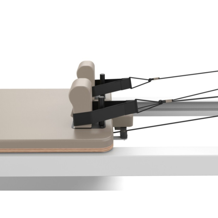 PTX 7500 Moon&Sand aluminum reformer