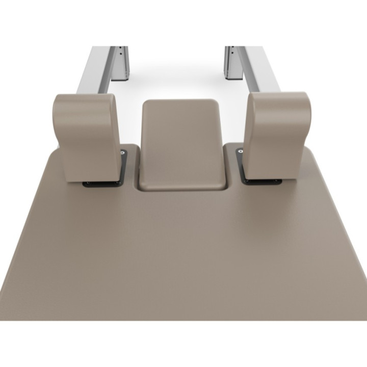 Reformer in alluminio PTX 7500 Moon&Sand