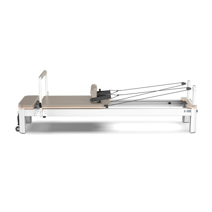 Reformer in alluminio PTX 7500 Moon&Sand