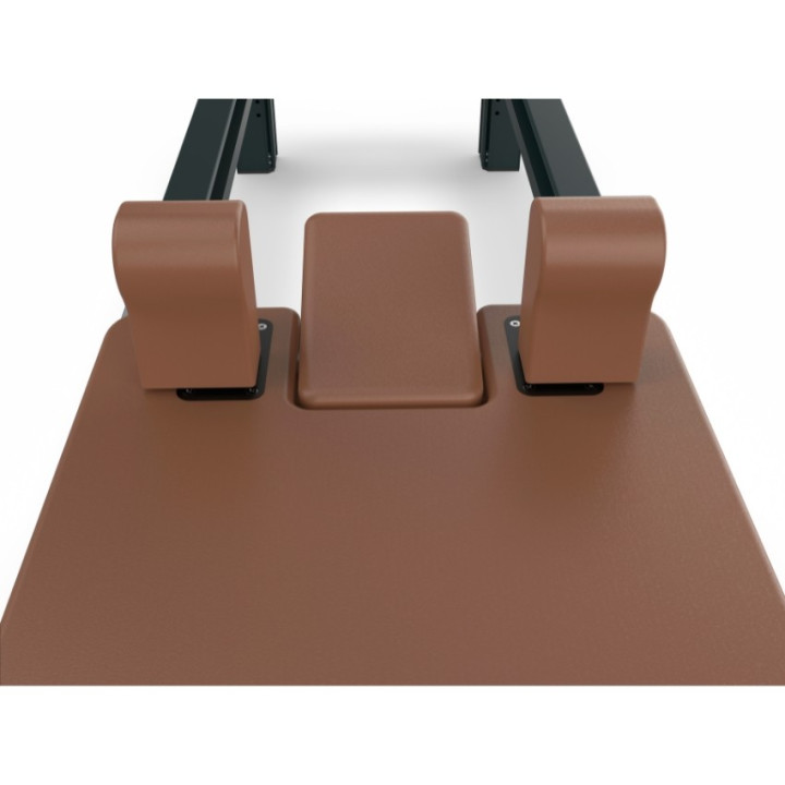 PTX 7500 Underwood&Earth aluminum reformer - Toorx Lifeness