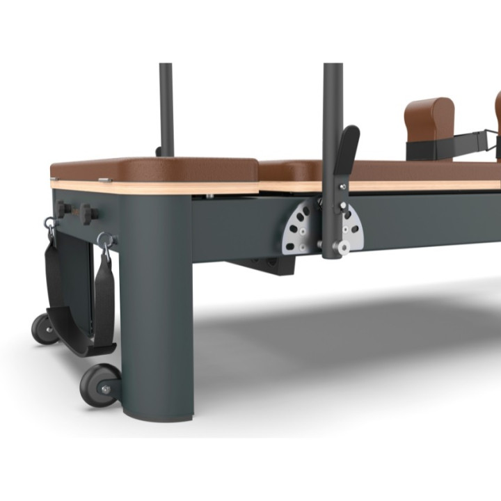 PTX 7500 Underwood&Earth aluminum reformer - Toorx Lifeness