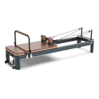Reformer in alluminio PTX 7500 Underwood&Earth - Toorx Lifeness