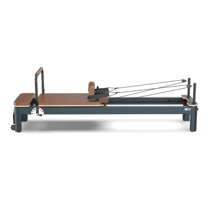 PTX 7500 Underwood&Earth aluminum reformer - Toorx Lifeness