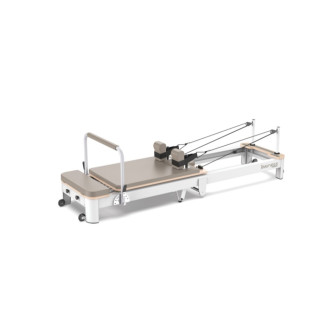 Folding aluminum reformer PTX 7000 Moon&Sand - Lifeness Toorx