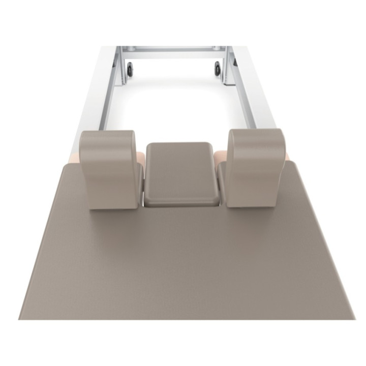 Reformer in alluminio pieghevole PTX 7000 Moon&Sand - Lifeness Toorx