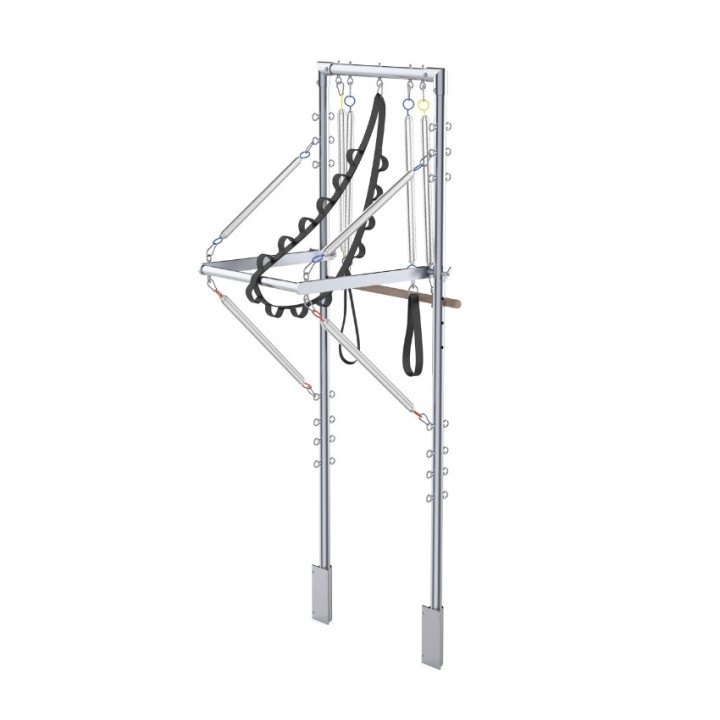 Tower + extension pad for PTX-5000G