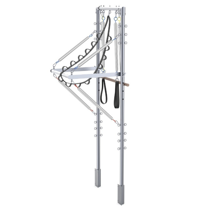 Tower + extension pad for PTX-5000G