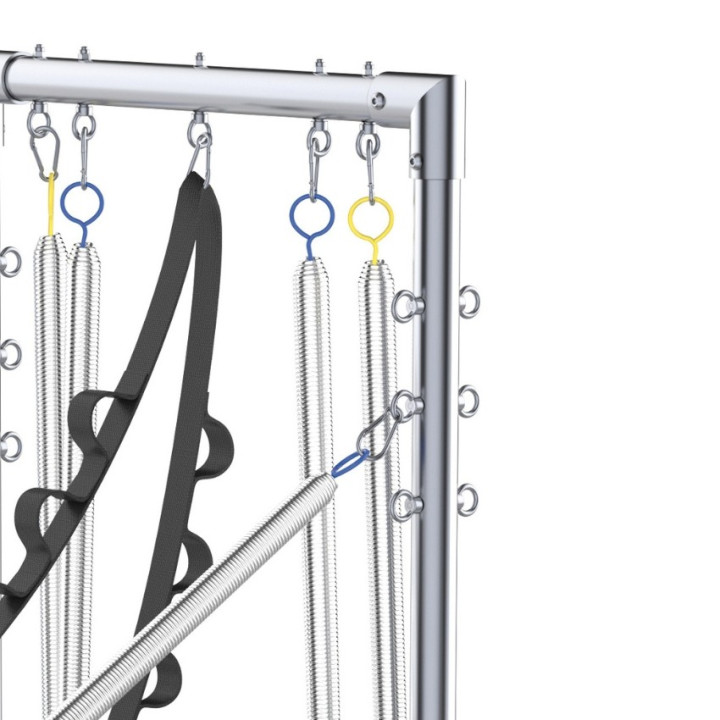 Tower + extension pad for PTX-5000G