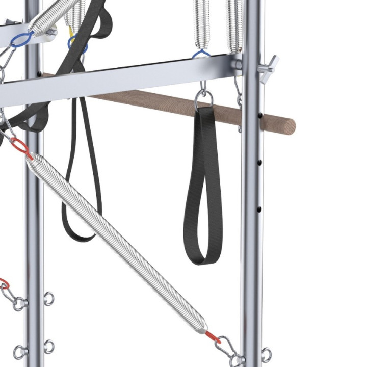 Tower + extension pad for PTX-5000G