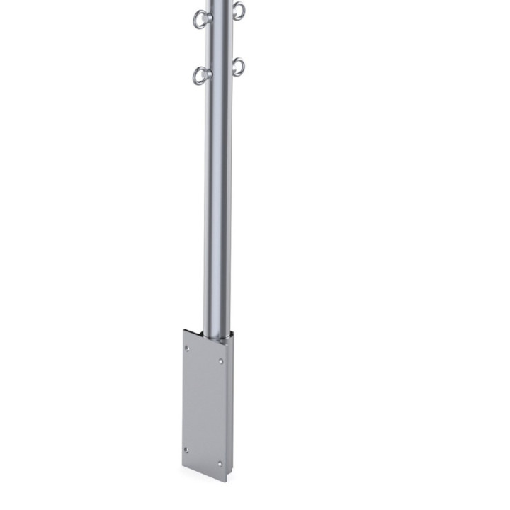 Tower + extension pad for PTX-5000G