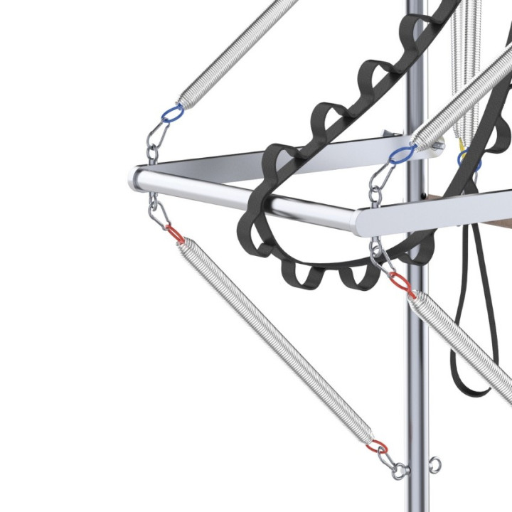 Tower + extension pad for PTX-5000G