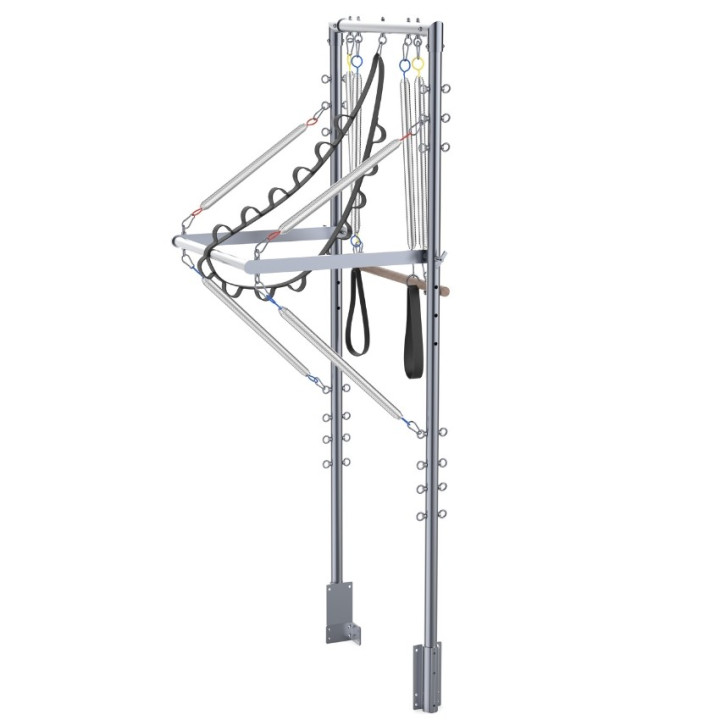Tower + extension pad for PTX 8000 e PTX 7500