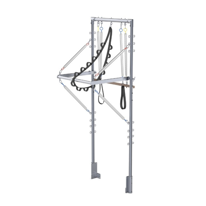 Tower + extension pad for PTX 8000 e PTX 7500